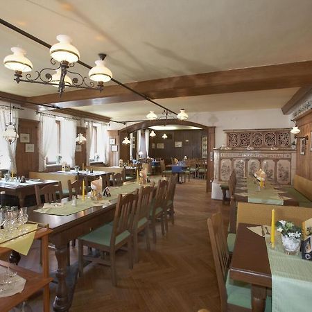 Altstadt-Hotel Zieglerbraeu Dachau Luaran gambar