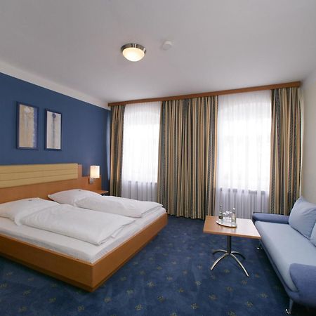 Altstadt-Hotel Zieglerbraeu Dachau Luaran gambar
