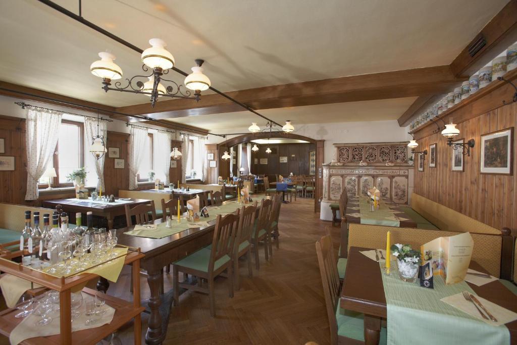Altstadt-Hotel Zieglerbraeu Dachau Luaran gambar