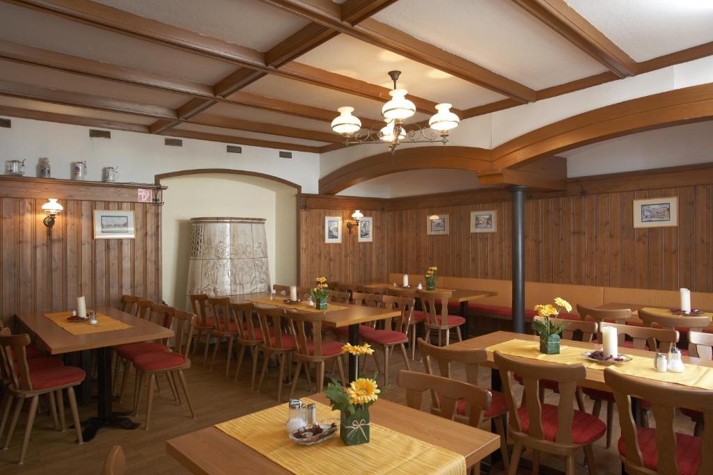 Altstadt-Hotel Zieglerbraeu Dachau Luaran gambar