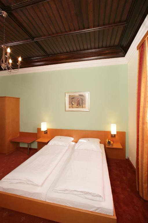 Altstadt-Hotel Zieglerbraeu Dachau Bilik gambar